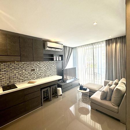 Stylish Apartments Kamala Citygate Exteriér fotografie